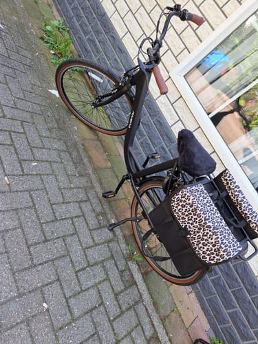 Customer photo review of Daily D7