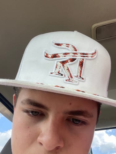 Customer photo review of Aztec RT White