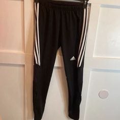 Customer photo review of Under Armour Black Sport Tights For Women Medium
