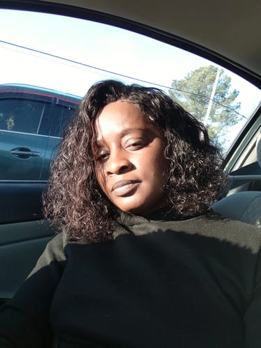 Customer photo review of Fresh Start 3 Piece System