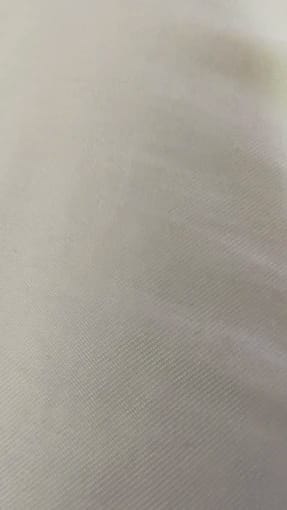 Customer photo review of Gold-Tone Stainless Steel Necklace Pearl Sun Moon Round Pendant — Gold | KIMLUD