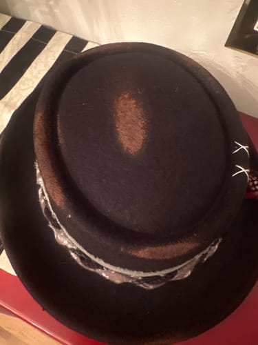 Customer photo review of Smoky