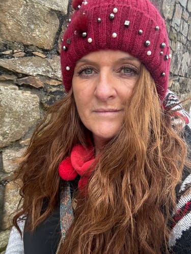 Customer photo review of iGlow Lash Maximizer - Lash Serum, 3 ml