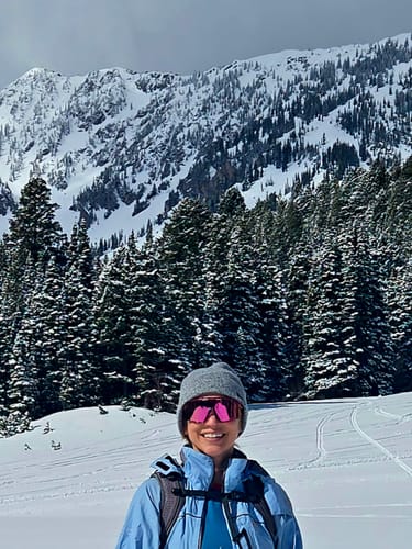 Customer photo review of Kapvoe X170 Color Changing Frames Photochromic Sunglasses