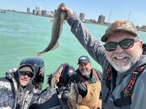 Customer photo review of Custom Float Build