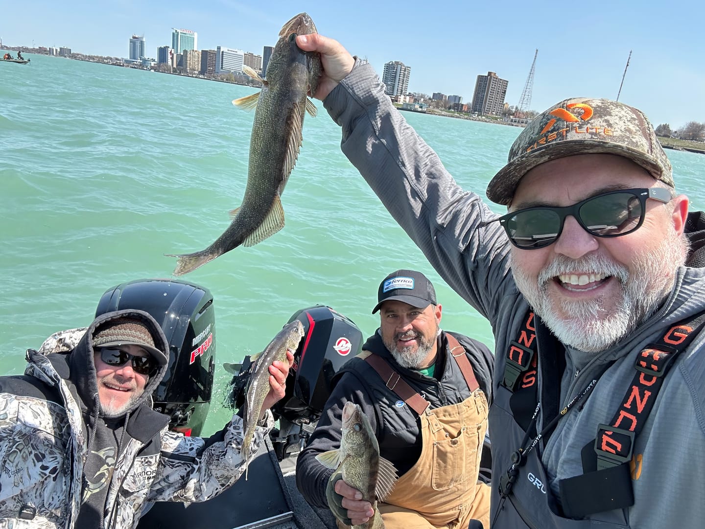 Customer photo review of Custom Float Build