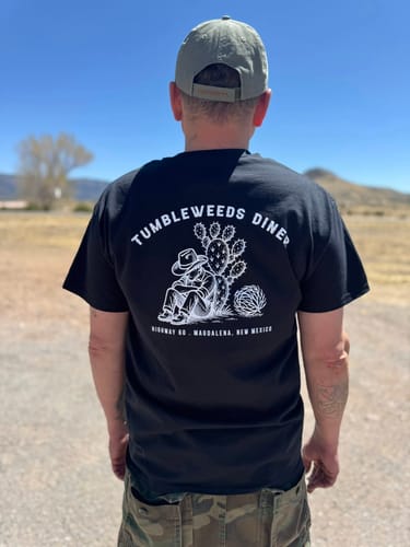 Customer photo review of UP-SP-73343 Tumbleweeds Diner - Osiris Navarro 100 Min Qty (Bulk)