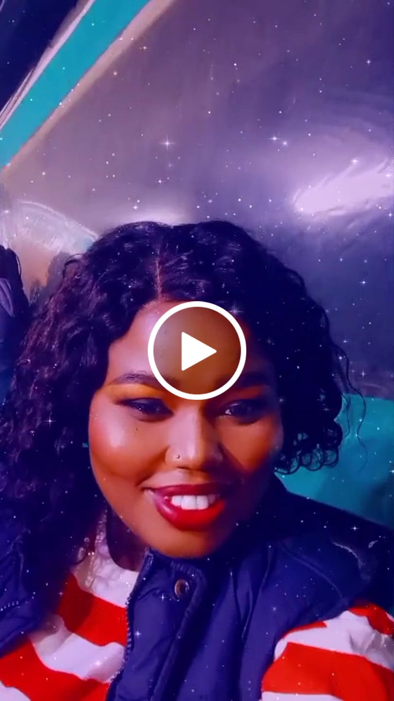 Customer video review of GIGI - Brazilian 4x4 Lace Wig