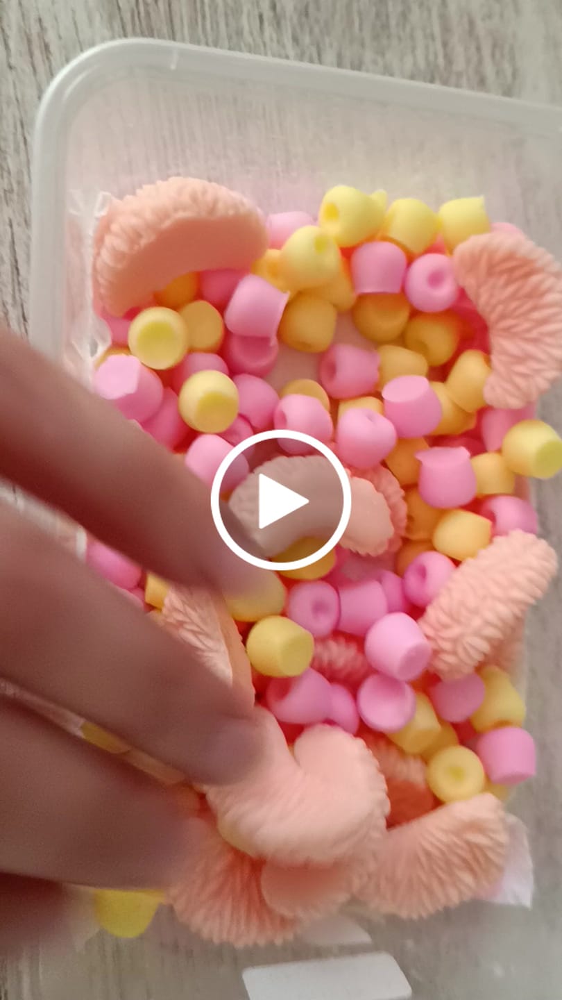 Customer video review of Fragancia FRUTA DE LA PASIÓN
