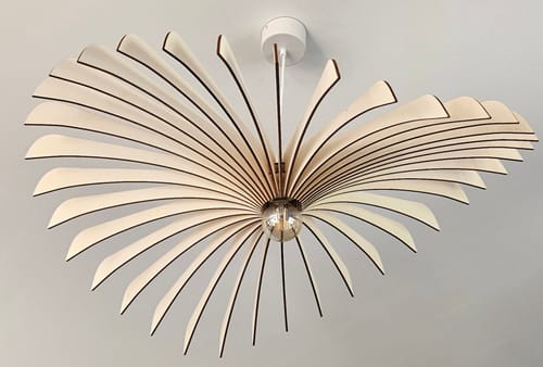 Customer photo review of Aigle | Suspension