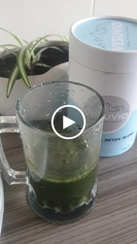 Kristy V. review of Heavy Metal Detox Blend image 1 out of 1