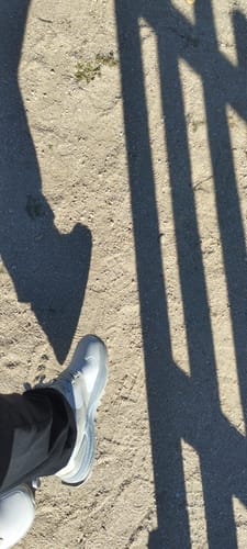 Customer photo review of Aurora - Zapatos De Punta Ancha