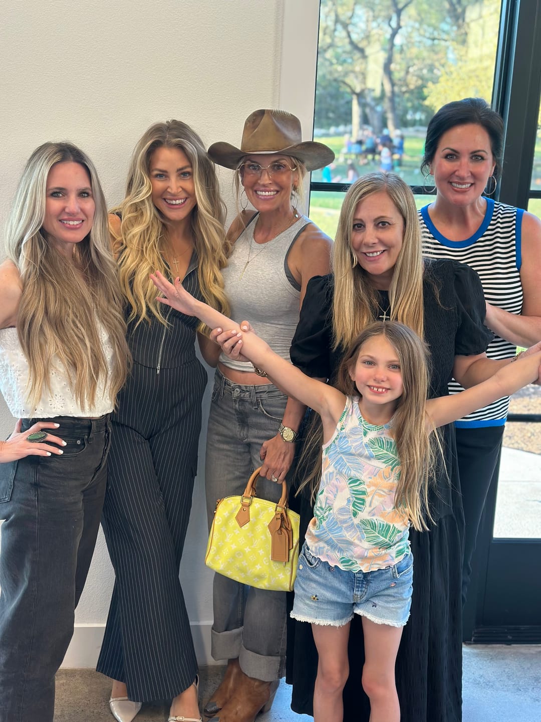Customer photo review of Anthem