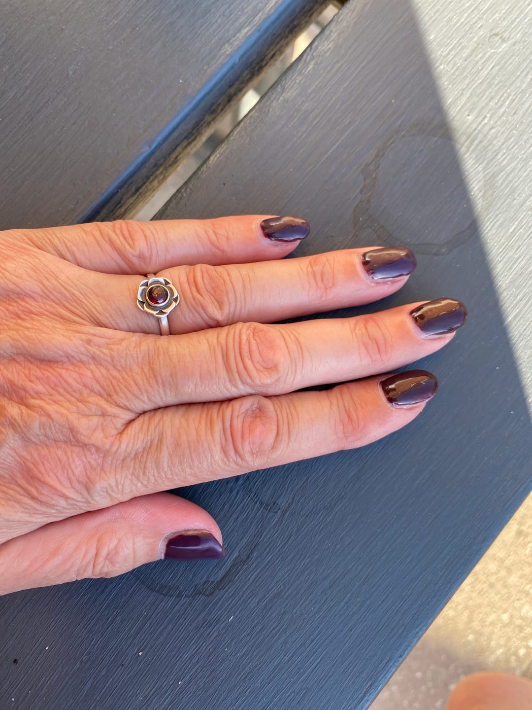 Customer photo review of Gellak Studios Didier La Femme
