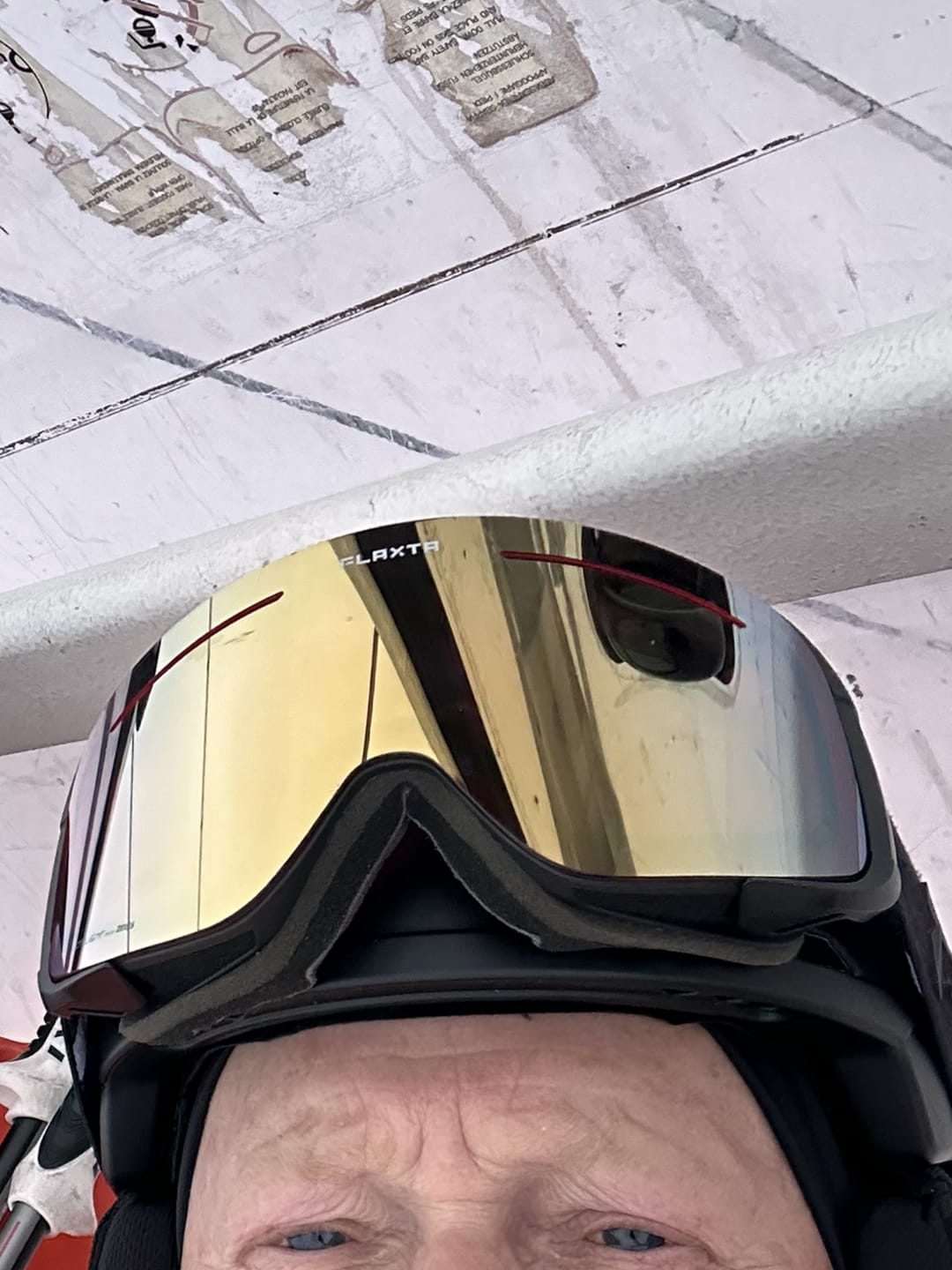 Customer photo review of Deep Space Mips