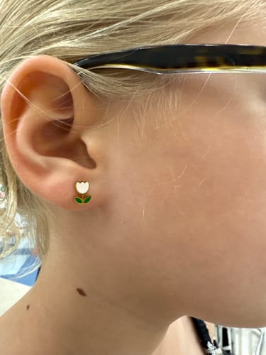 Customer photo review of Screwback Monthly Subscription (April)