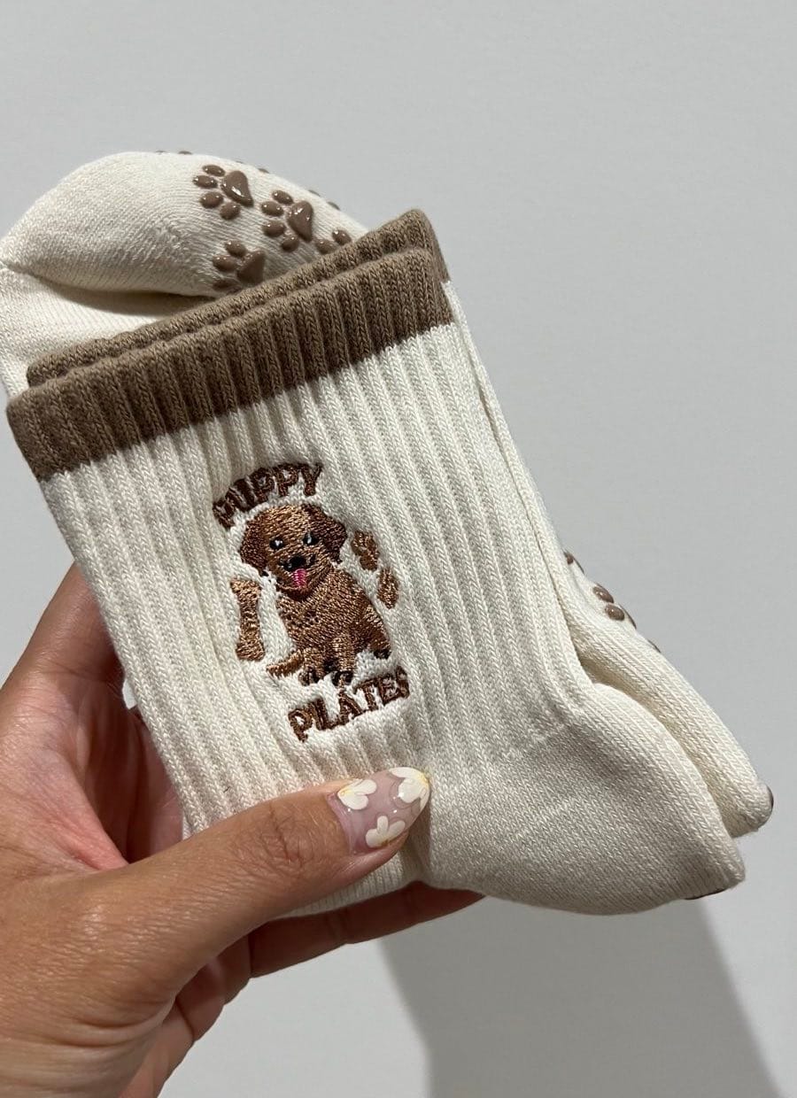 Customer photo review of Puppy Pilates