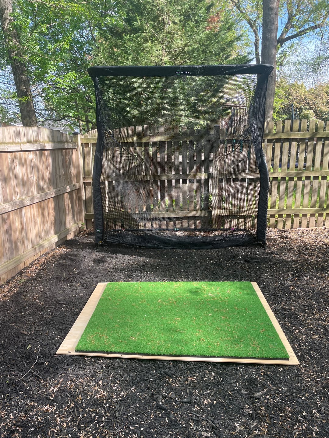 Customer photo review of Pro 8