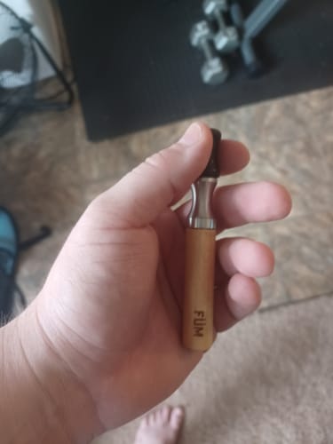 Customer photo review of Journey Pack