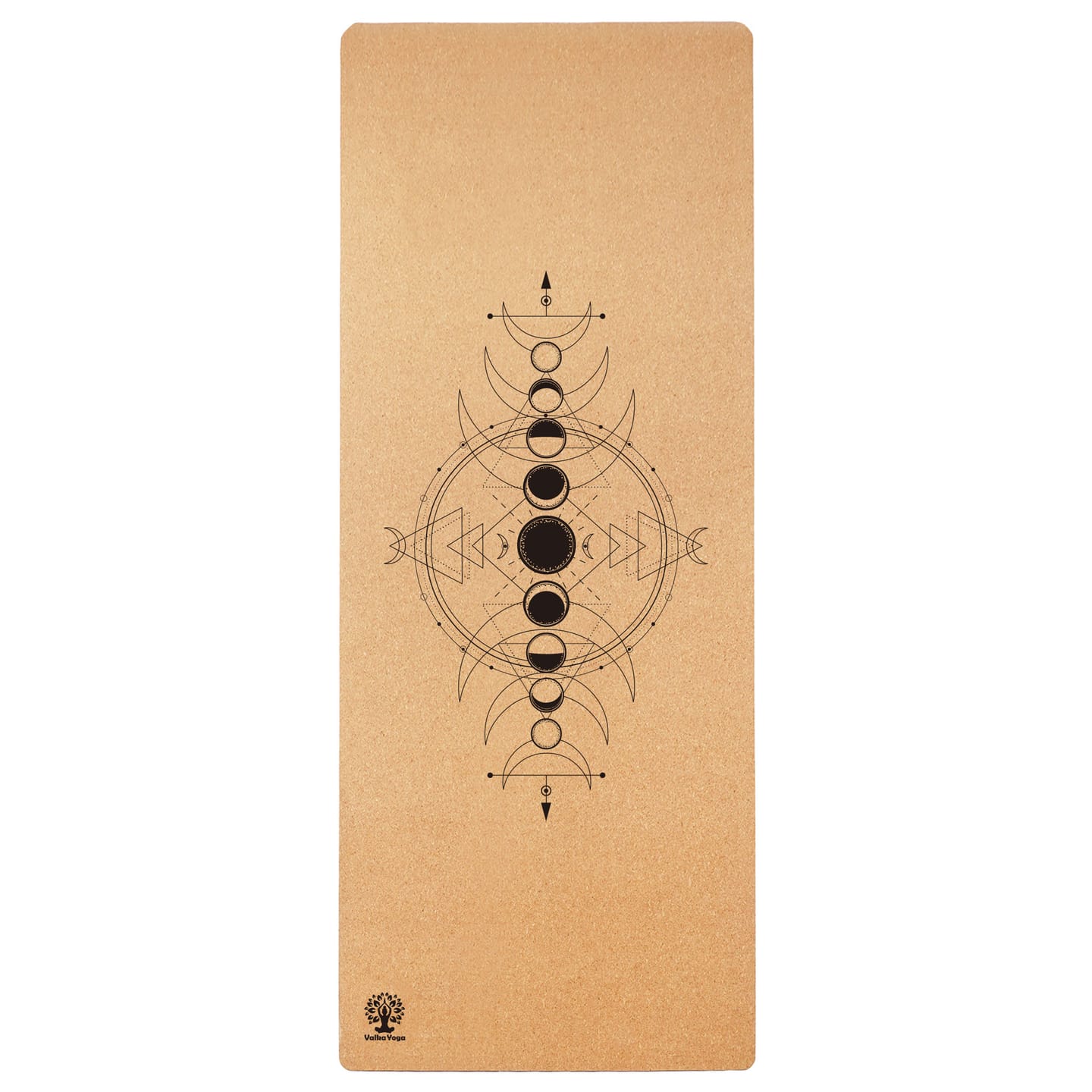 Customer photo review of Premium Yoga Mat