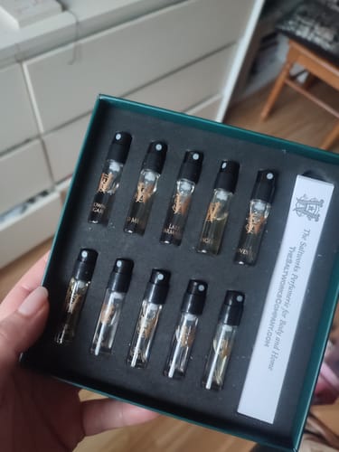 Customer photo review of Discovery Set