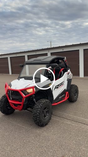 Customer video review of NUTV5-S