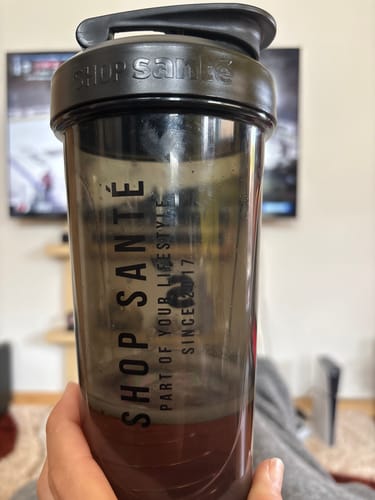 Customer photo review of Nova Pharma - Pure Slim Burner 300g