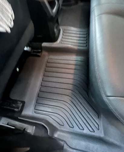 Customer photo review of Pisos calce perfecto Great Wall Poer Transmisión Mecánica AÑOS 2019 AL 2025