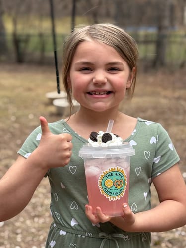 Shyana H. review of Custom Sticker Sale image 1 out of 1