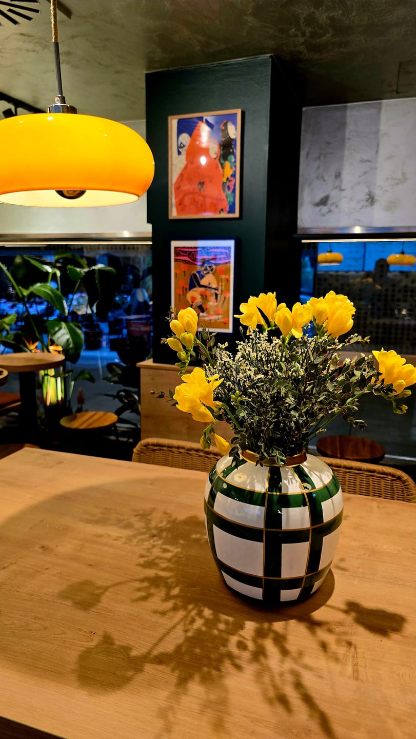 Customer photo review of Esther Gschweitl | Kontemplation im Stillen