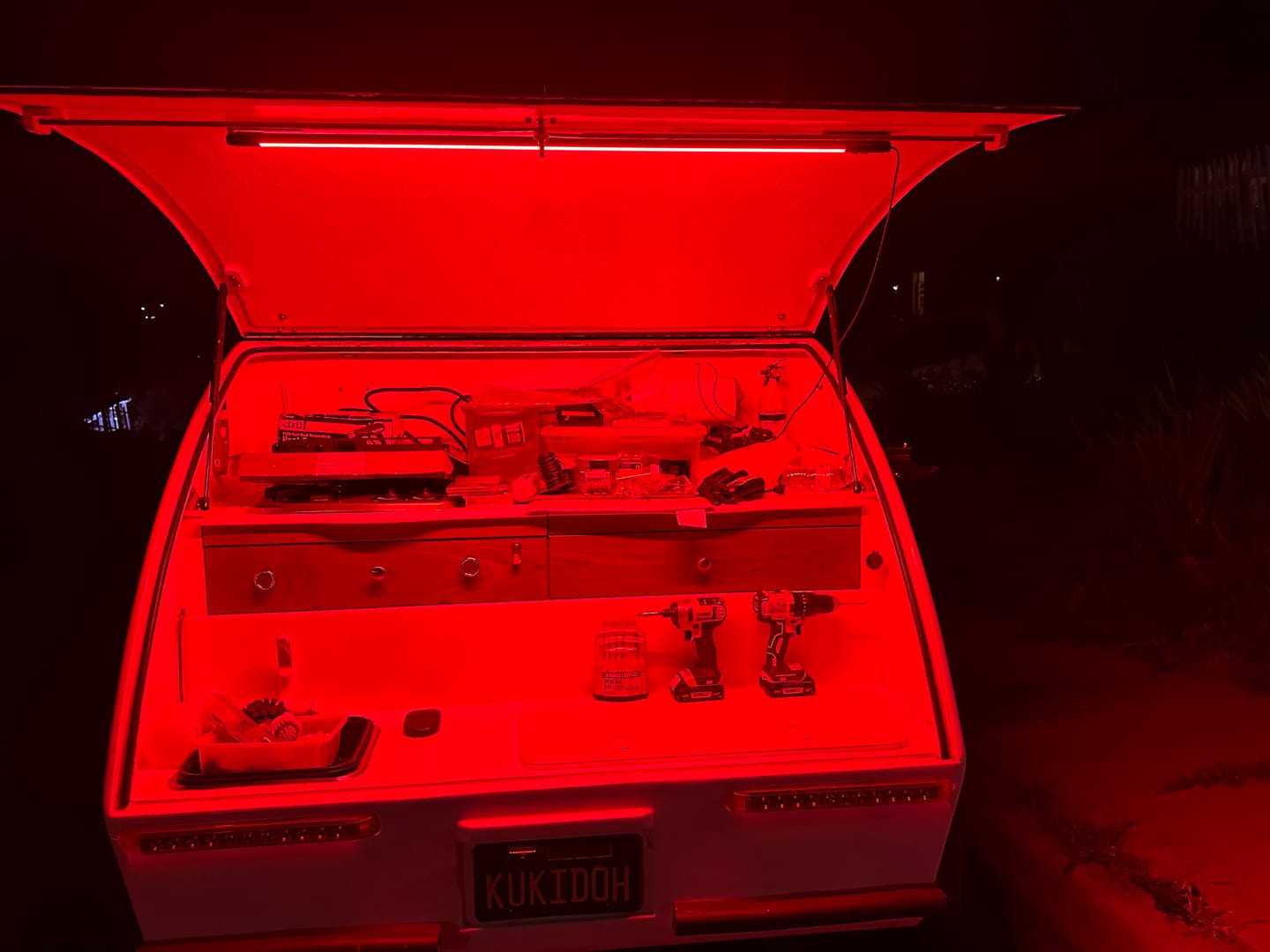 Customer photo review of F-Series 12" Light