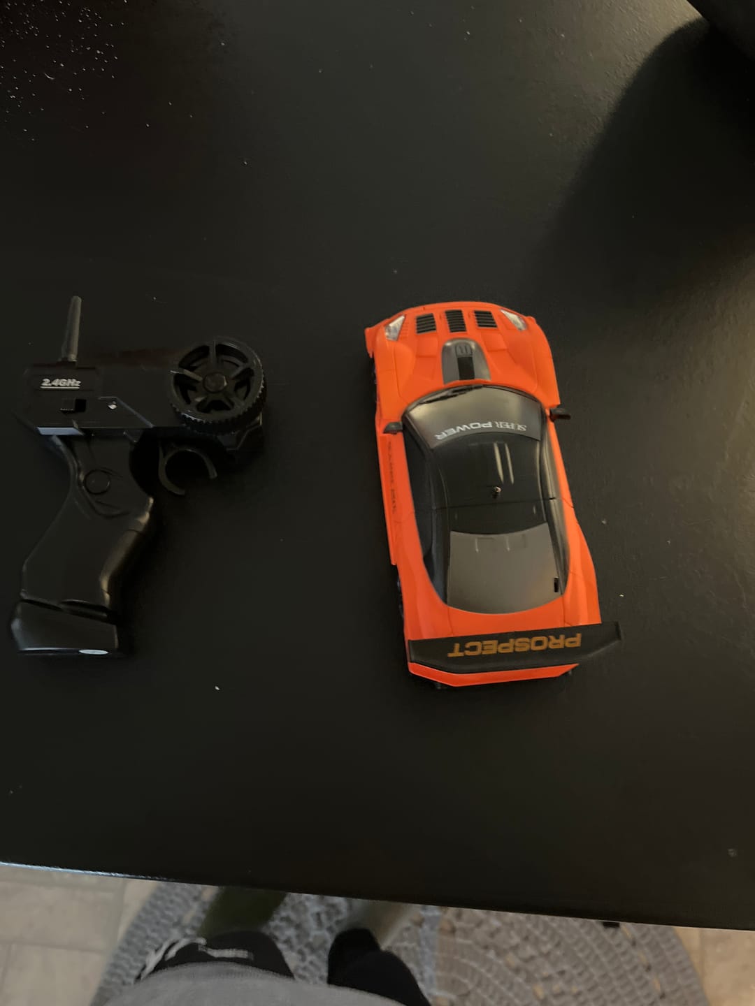 Customer photo review of RC Drift Auto