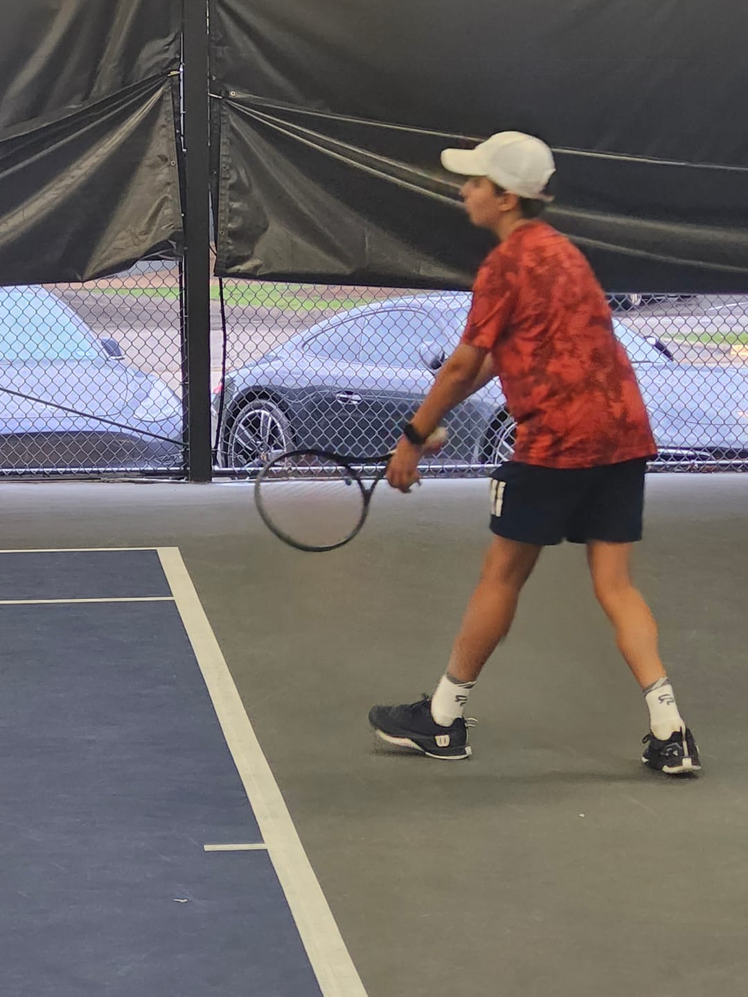 Customer photo review of RTP UltraDry Sports Towel