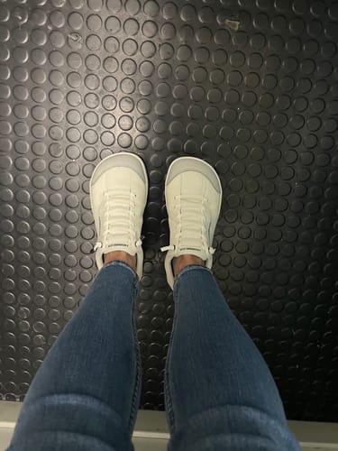 Customer photo review of Sorrel - Barefoot De Ocio