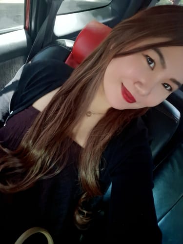 Customer photo review of 22" Hollywood Waves