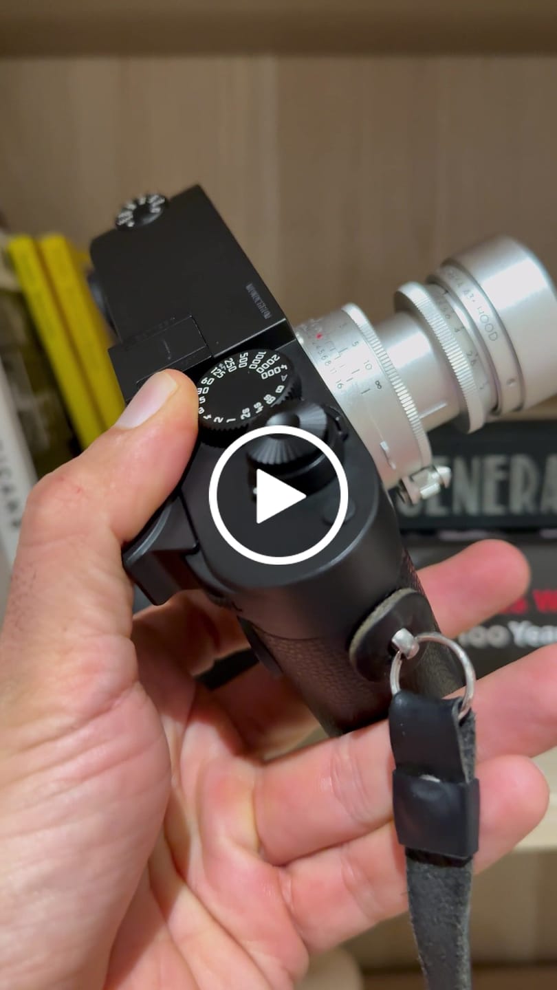 Customer video review of Air Clicker – Soft Release Button (Titanium Black Matte)