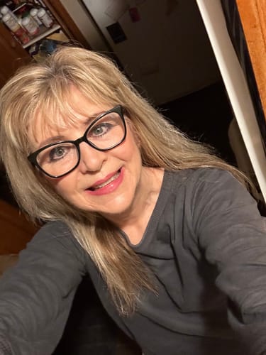 Customer photo review of SEA BUCKTHORN SERUM