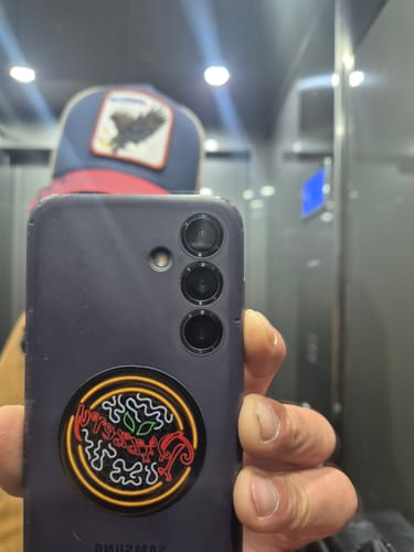 Customer photo review of PROMO - Sticker Vinile Classici