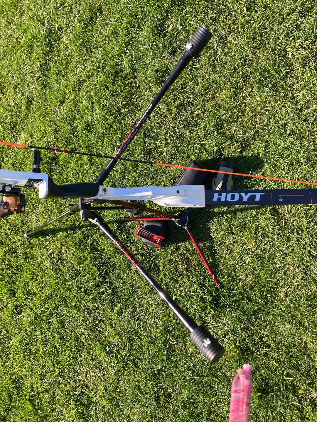 Customer photo review of EQ Rubber Damper