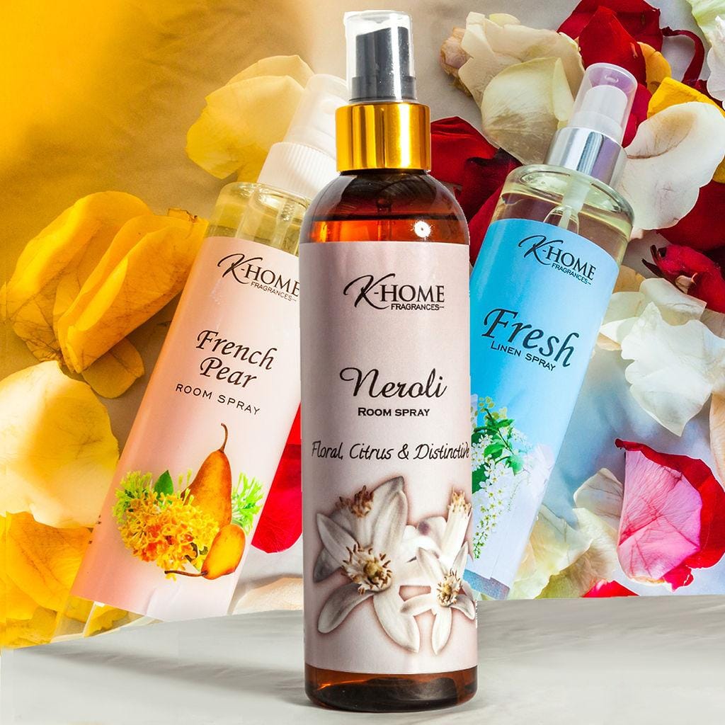 Customer photo review of Gold Collar Mist Spray (24 mm) - Black