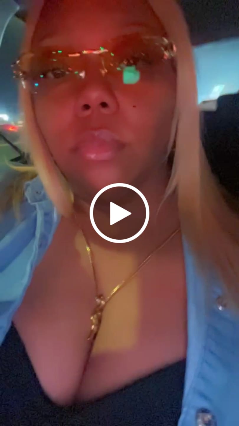 Customer video review of 18K GOLD LION X