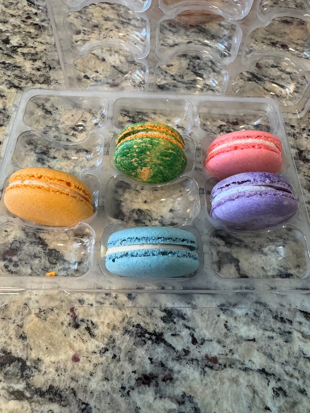 Customer photo review of 12 Pack