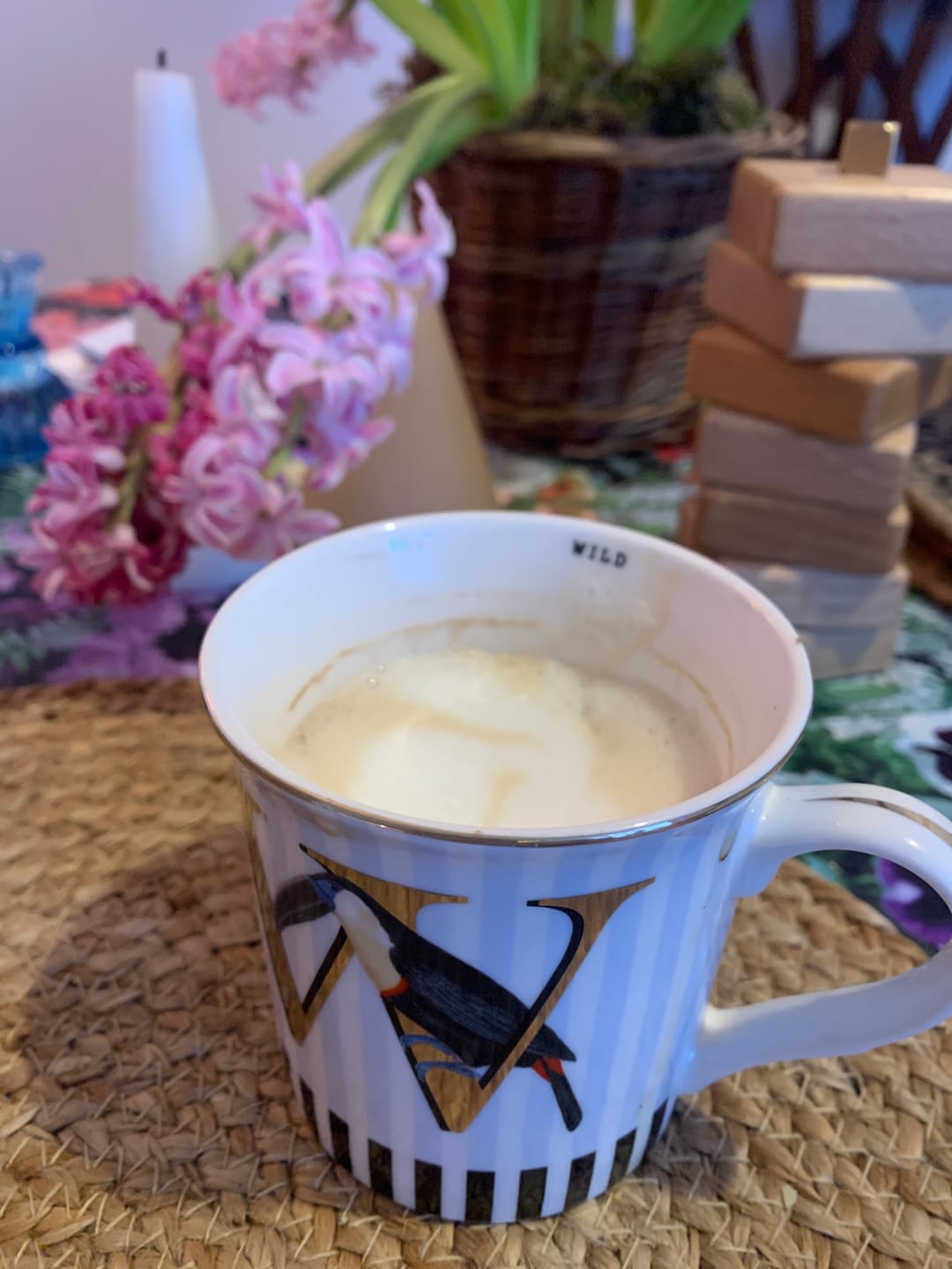 Customer photo review of Vietnam Ca Phe Highlands - 1kg