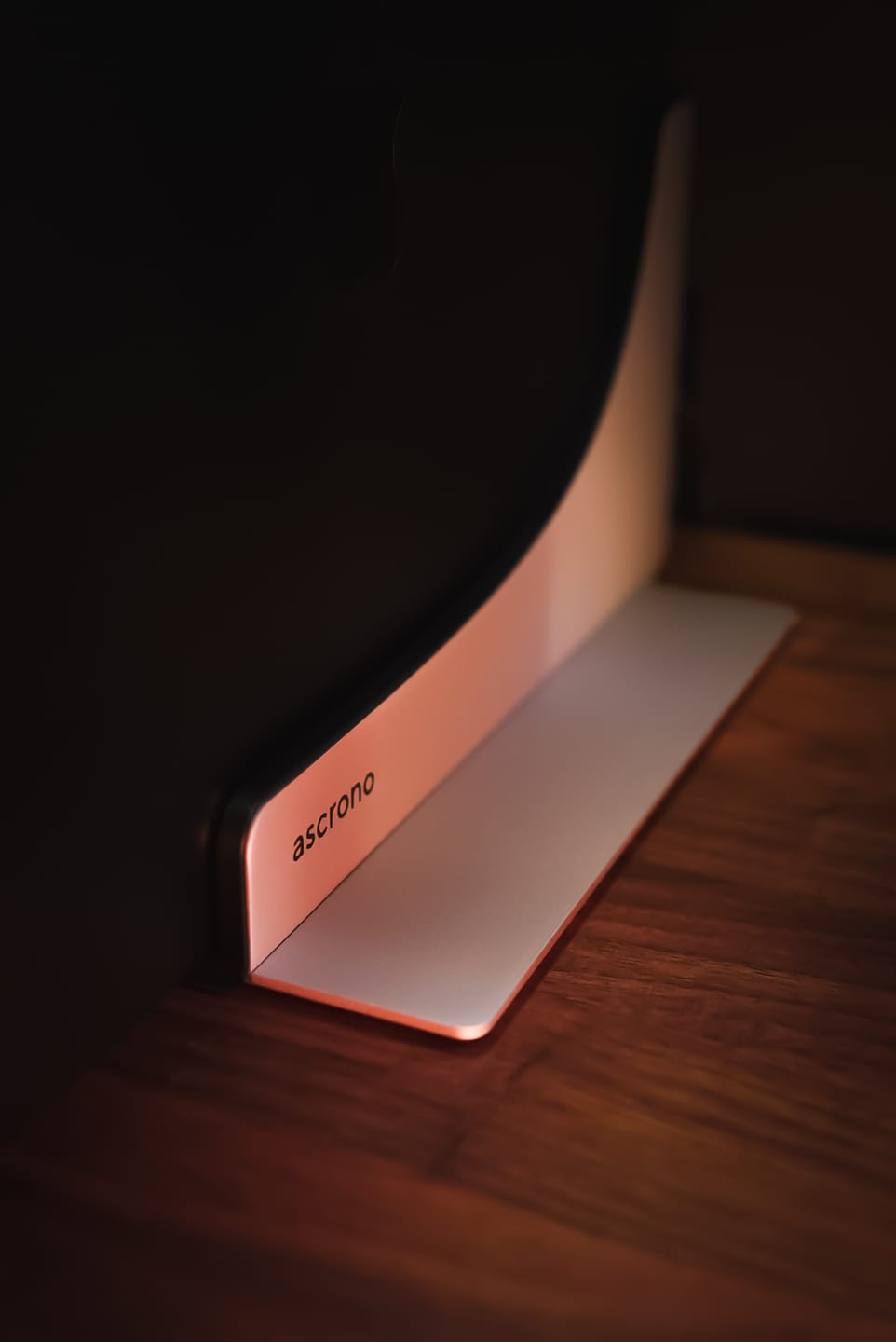 Customer photo review of Ascrono® MacBook Docking Station