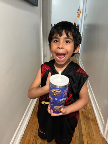 Customer photo review of PLEASE READ THIS BEFORE YOU COMPLETE YOUR CHECKOUT