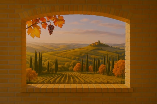 Customer photo review of Fotovorhang