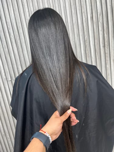 Customer photo review of Emulsion Zero