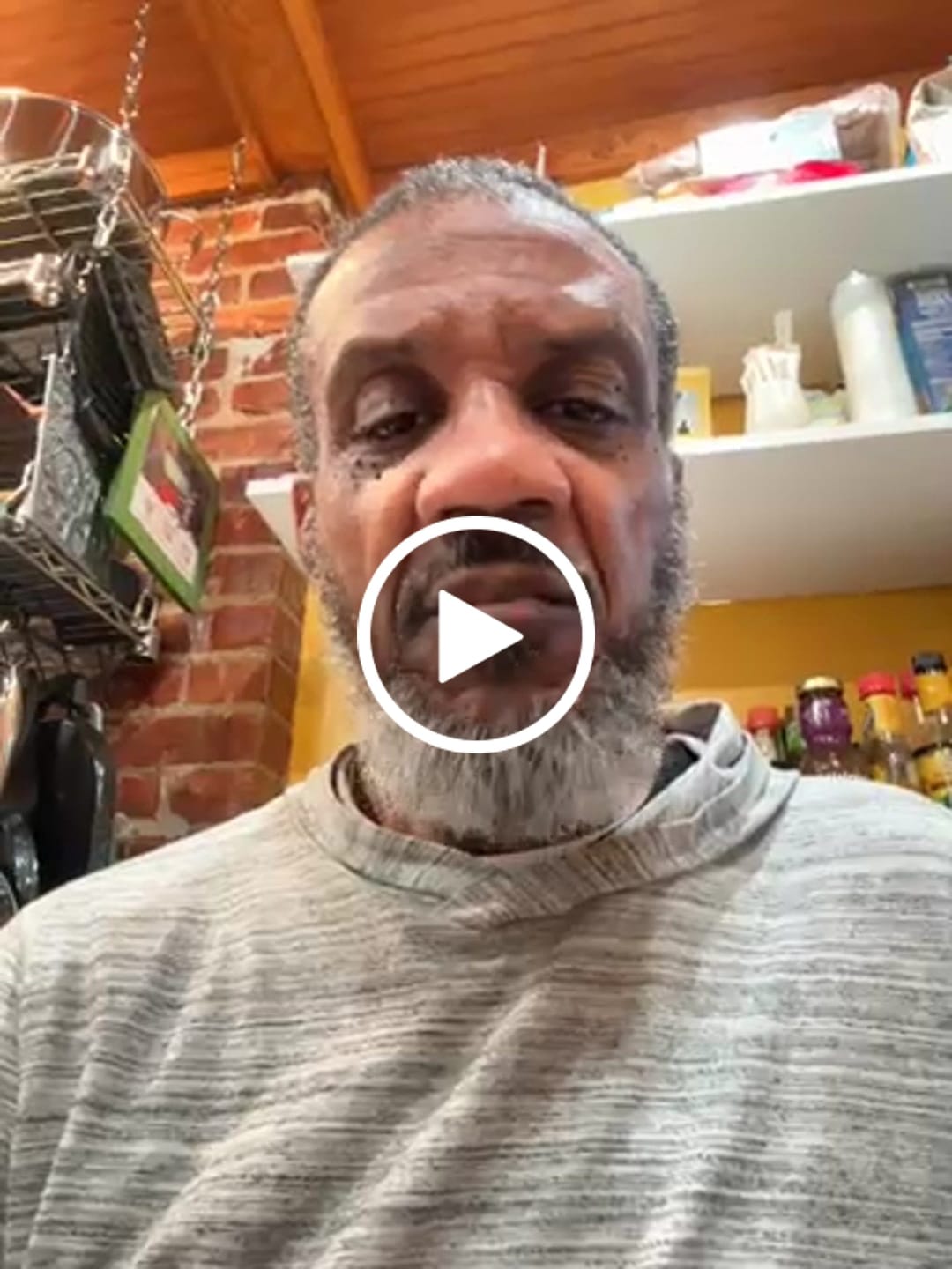 Customer video review of Respected Roots Package Protection ii