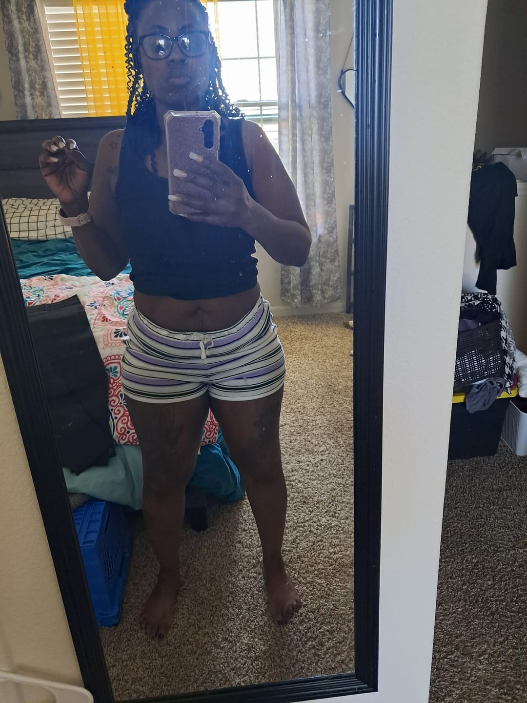 Customer photo review of Women's Day Buy1Get2 Free Bundle