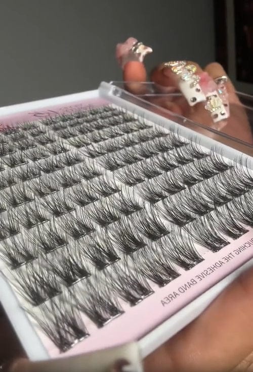 Customer photo review of Luxe Duo